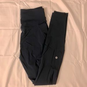 lululemon base pace high rise legging